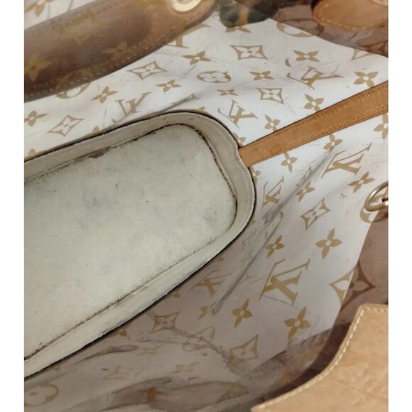 Louis Vuitton cabals Ambre PM - Picture 8 of 8